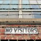 urban exploration: exteriors