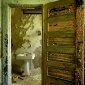 urban exploration: interiors